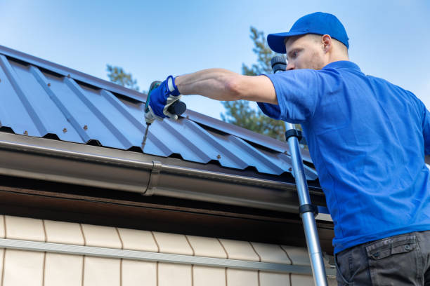 Best Cold Roofs  in Union City, MI