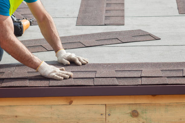 Reliable Union City, MI  Roofing repair and installation Solutions